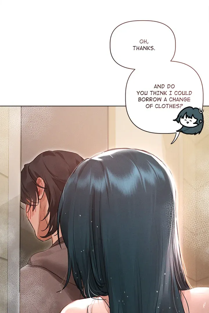 Getting to Know Mila Chapter 2 page 12 - 