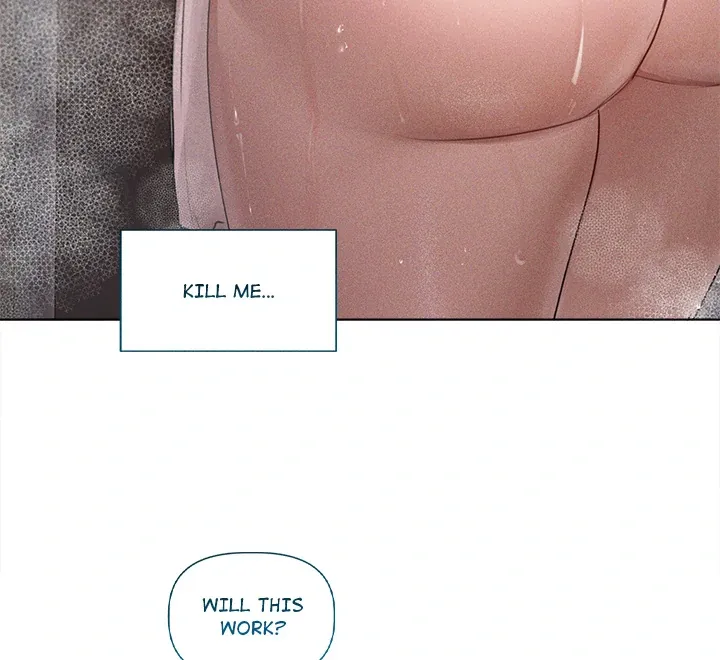 Getting to Know Mila Chapter 2 page 14 - 