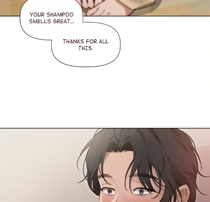 Getting to Know Mila Chapter 2 page 19 - 