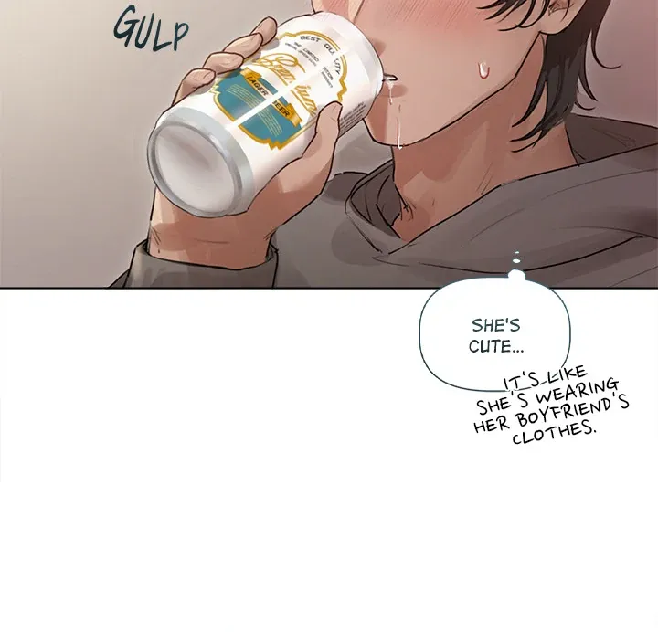 Getting to Know Mila Chapter 2 page 20 - 