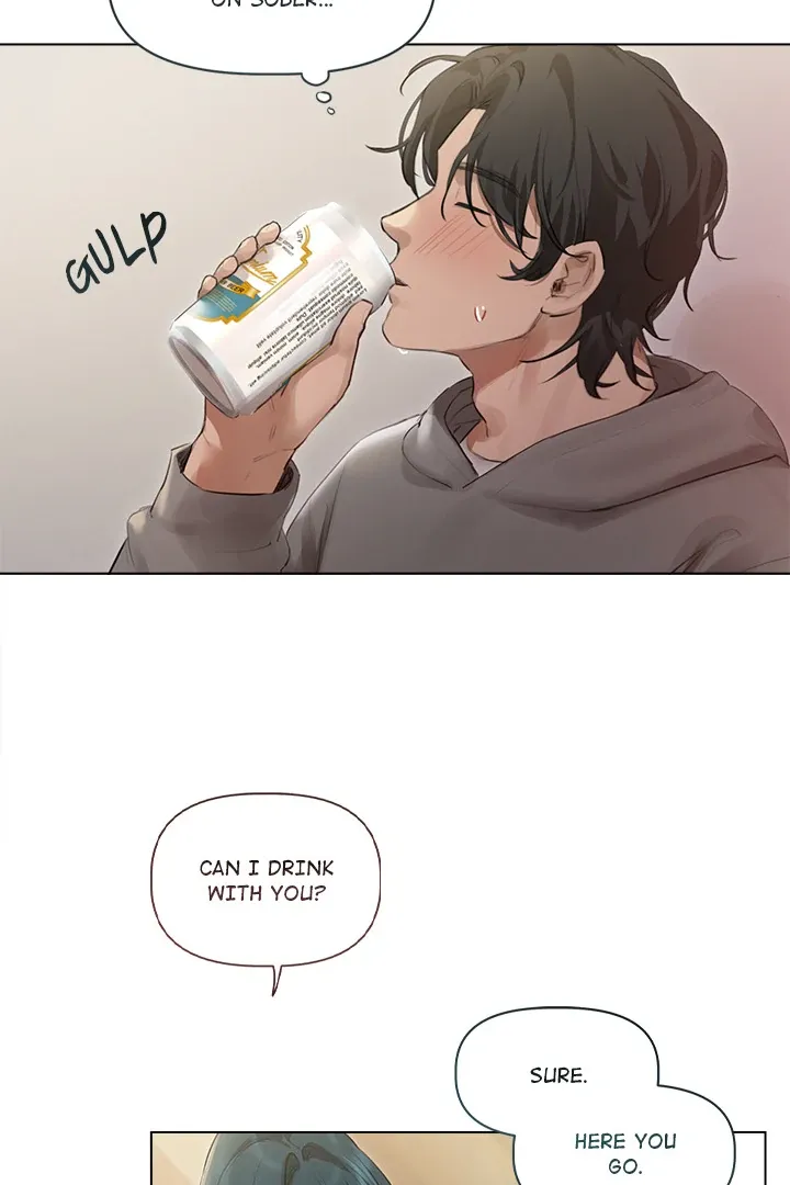 Getting to Know Mila Chapter 2 page 22 - 
