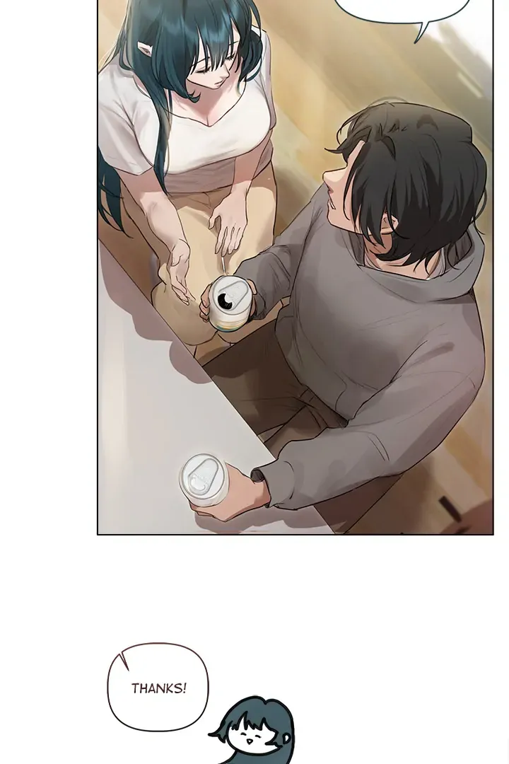 Getting to Know Mila Chapter 2 page 23 - 