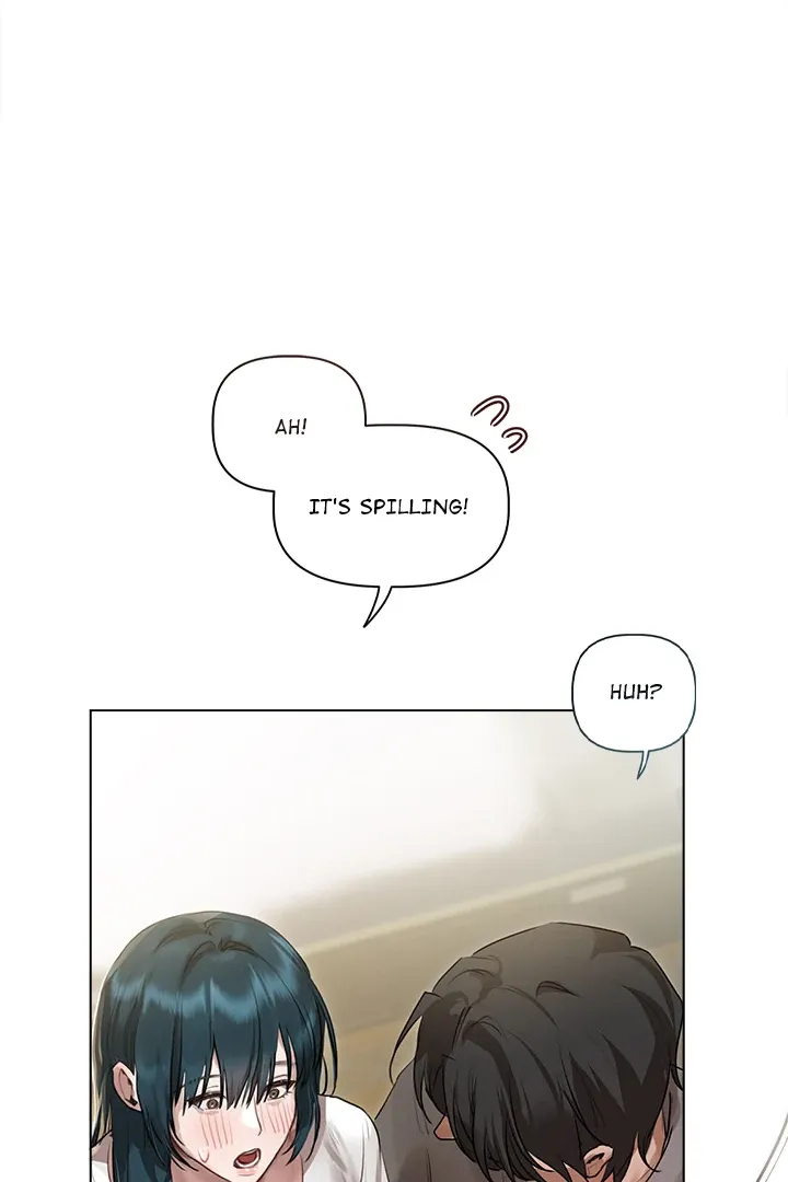 Getting to Know Mila Chapter 2 page 26 - 