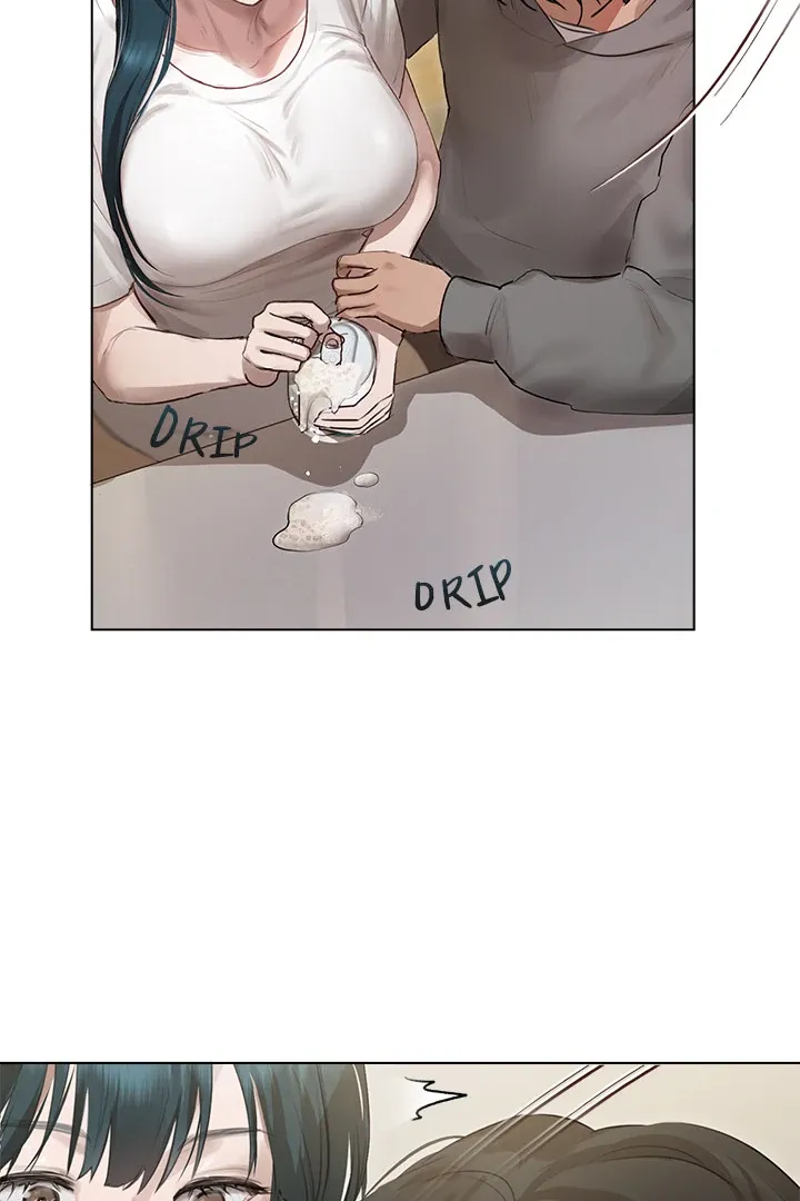 Getting to Know Mila Chapter 2 page 27 - 