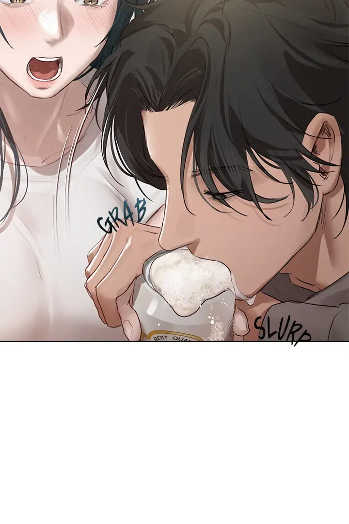 Getting to Know Mila Chapter 2 page 28 - 