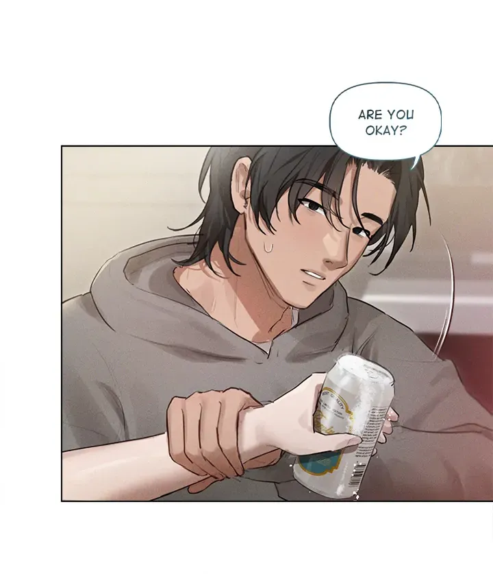 Getting to Know Mila Chapter 2 page 30 - 