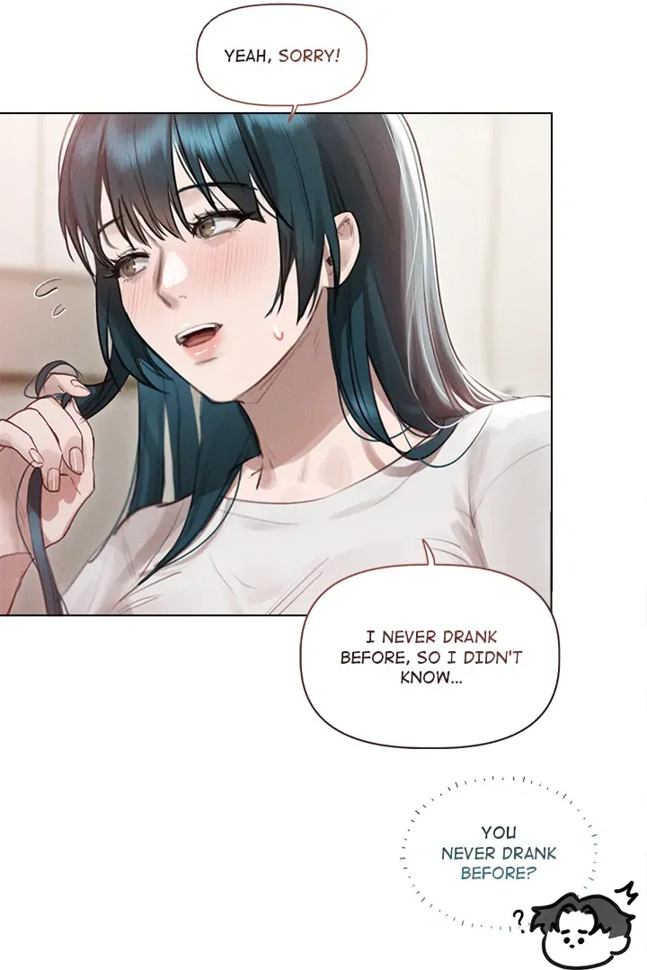 Getting to Know Mila Chapter 2 page 31 - 