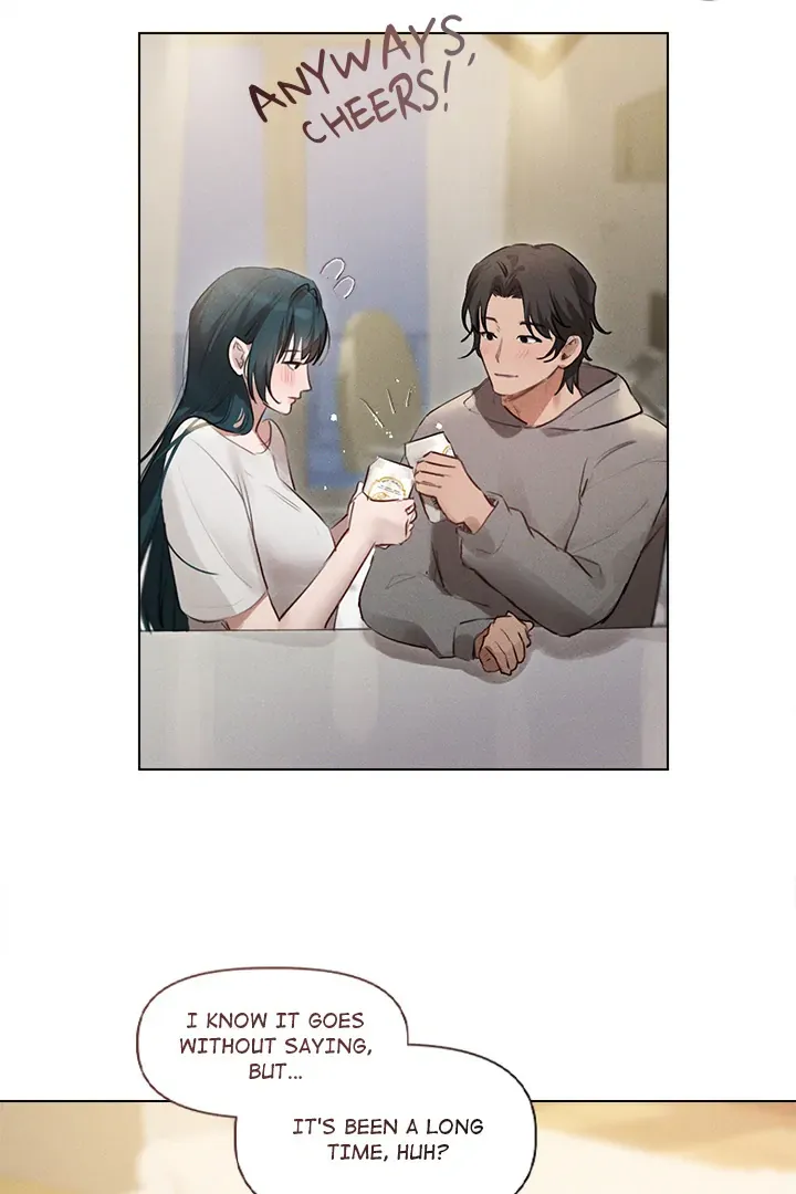 Getting to Know Mila Chapter 2 page 32 - 