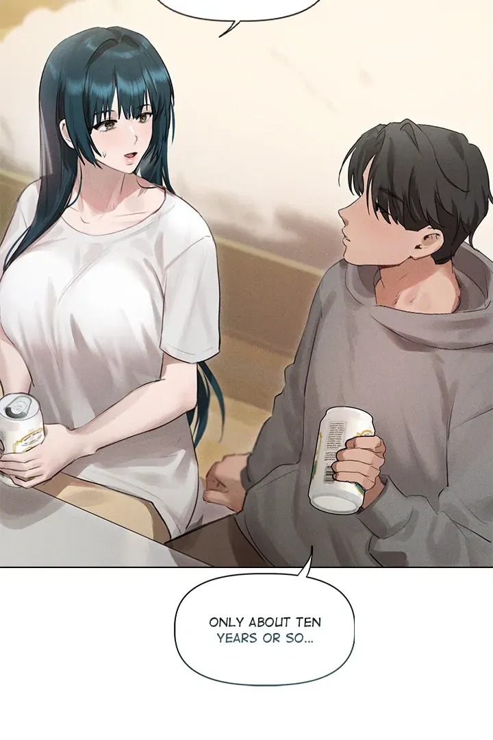 Getting to Know Mila Chapter 2 page 33 - 