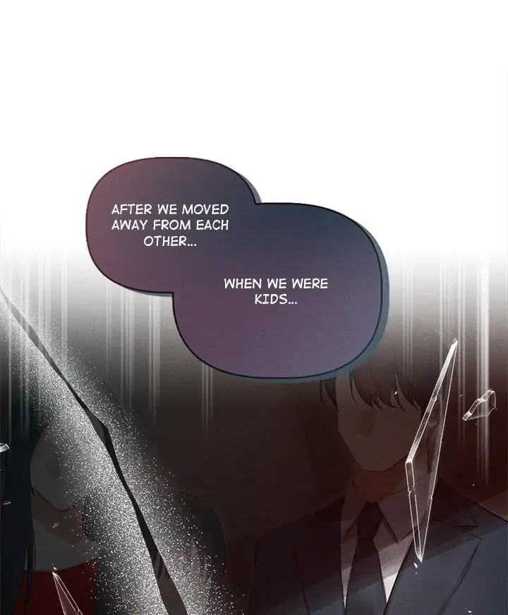Getting to Know Mila Chapter 2 page 34 - 