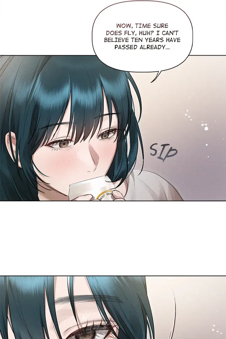 Getting to Know Mila Chapter 2 page 36 - 