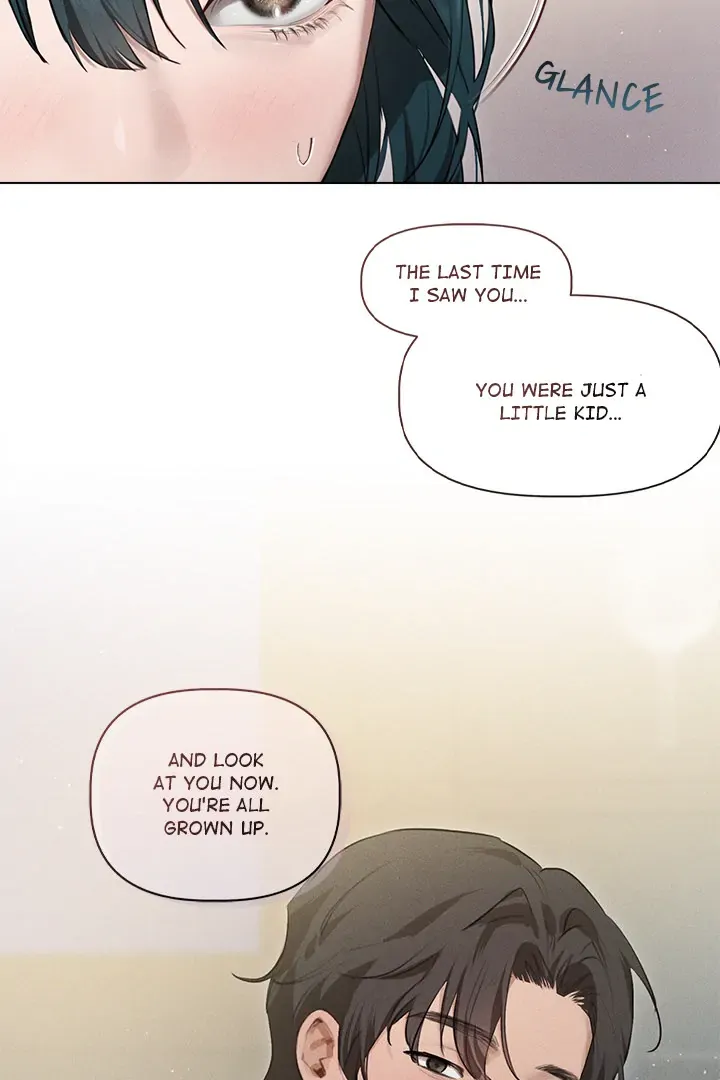 Getting to Know Mila Chapter 2 page 37 - 