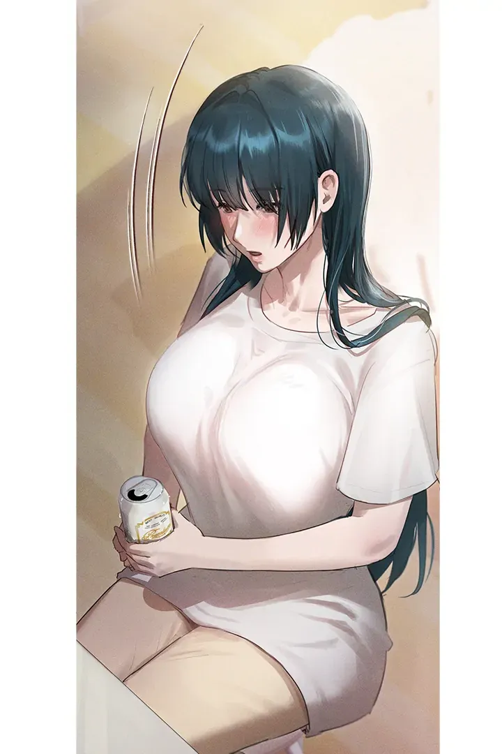 Getting to Know Mila Chapter 2 page 41 - 
