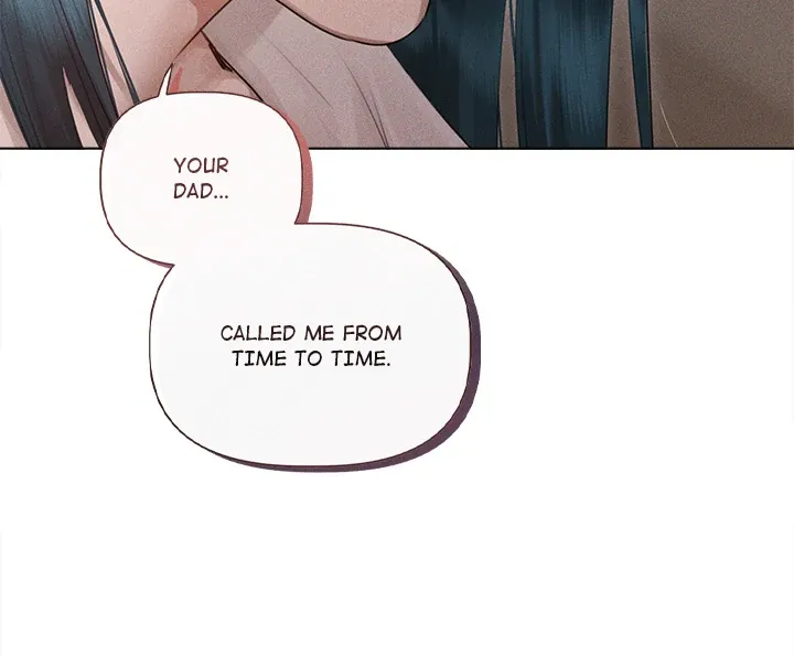 Getting to Know Mila Chapter 2 page 44 - 