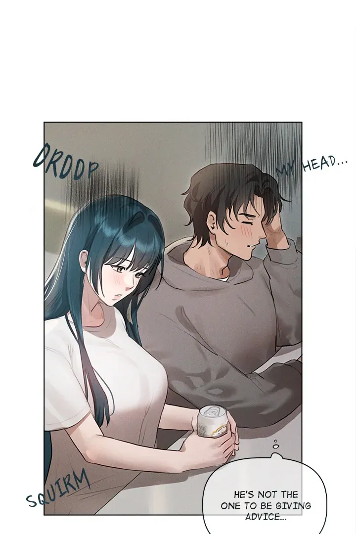 Getting to Know Mila Chapter 2 page 48 - 
