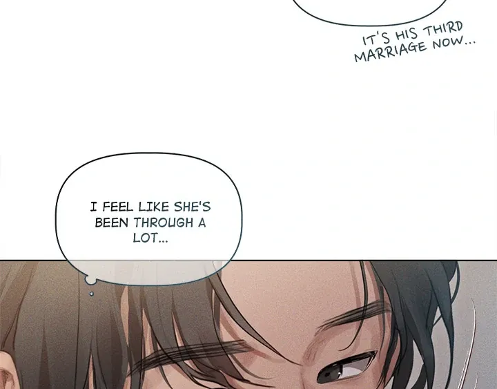 Getting to Know Mila Chapter 2 page 49 - 