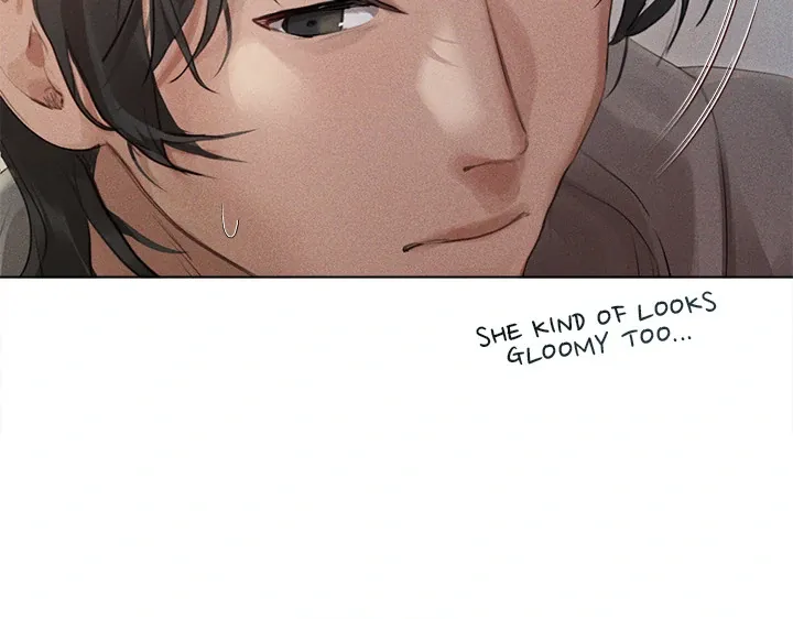 Getting to Know Mila Chapter 2 page 50 - 