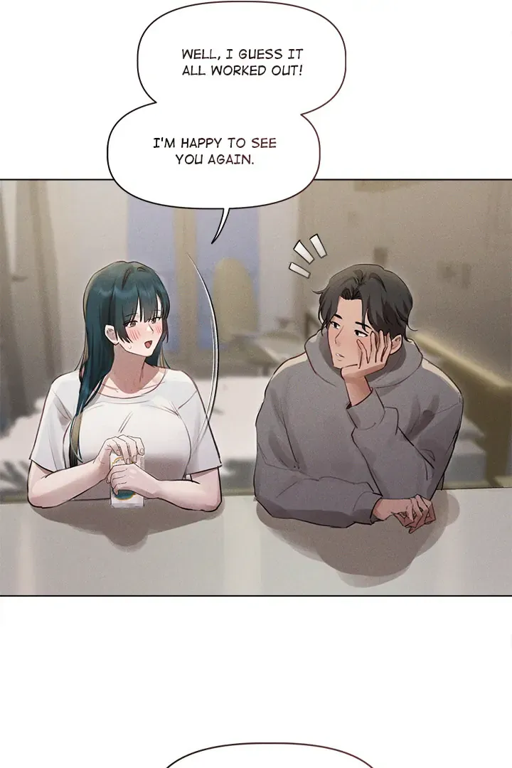 Getting to Know Mila Chapter 2 page 51 - 