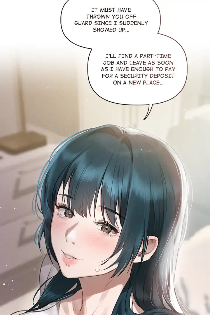 Getting to Know Mila Chapter 2 page 52 - 