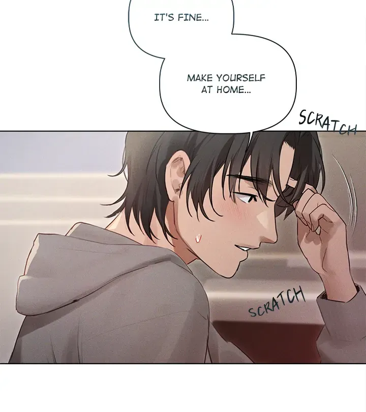 Getting to Know Mila Chapter 2 page 54 - 