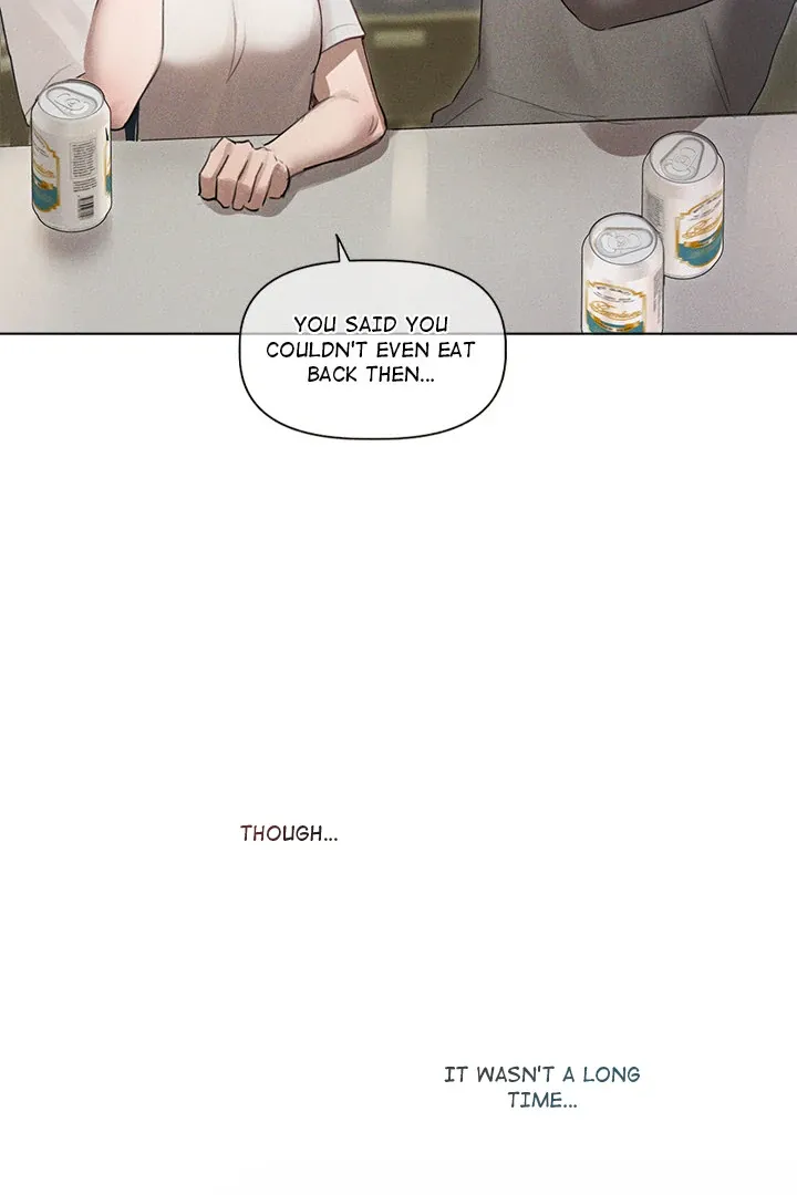 Getting to Know Mila Chapter 2 page 57 - 
