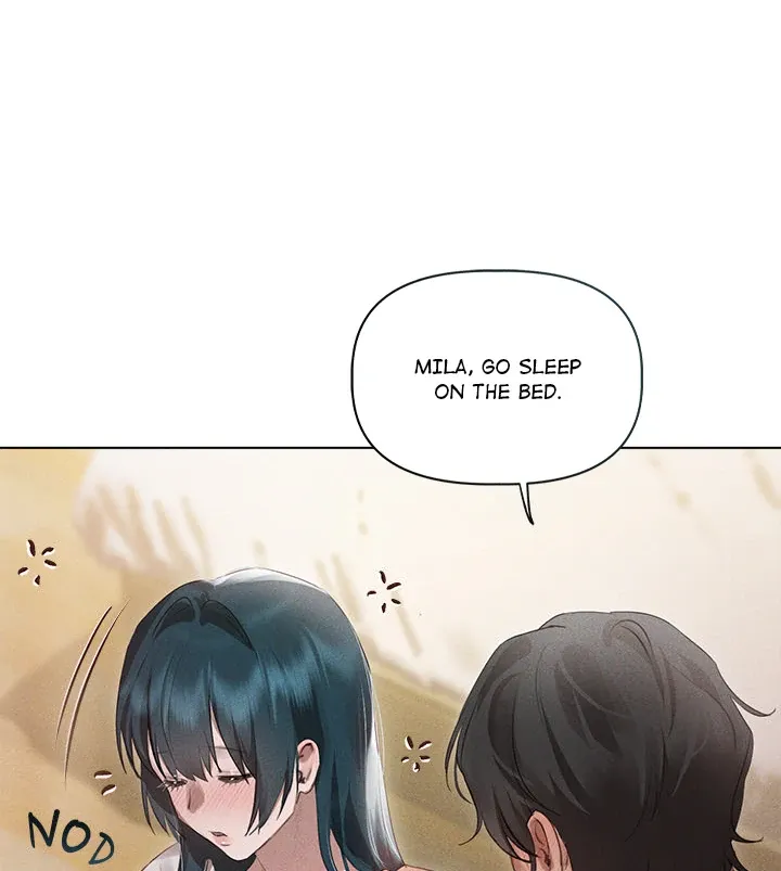 Getting to Know Mila Chapter 2 page 64 - 