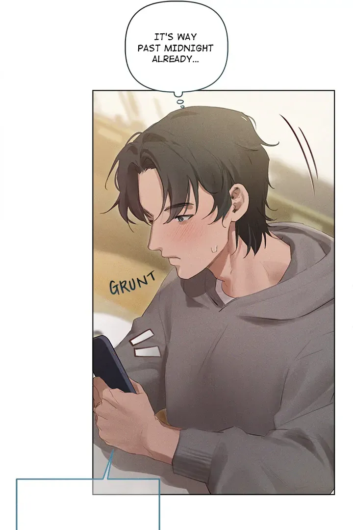 Getting to Know Mila Chapter 2 page 66 - 