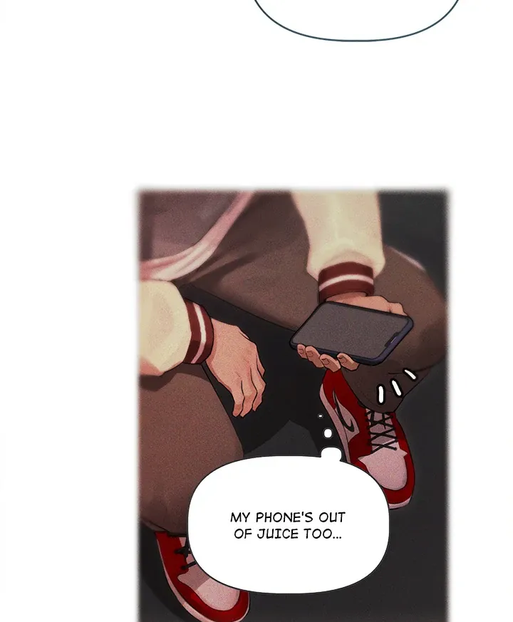 Getting to Know Mila Chapter 2 page 69 - 