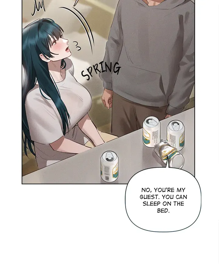 Getting to Know Mila Chapter 2 page 75 - 