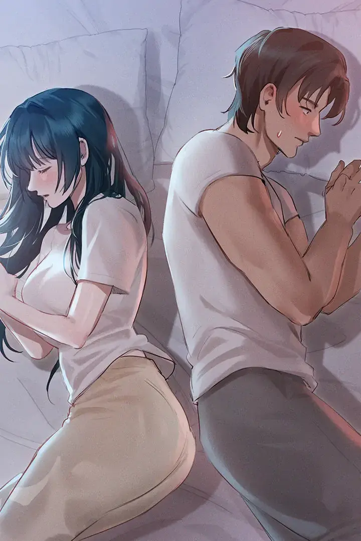 Getting to Know Mila Chapter 2 page 77 - 