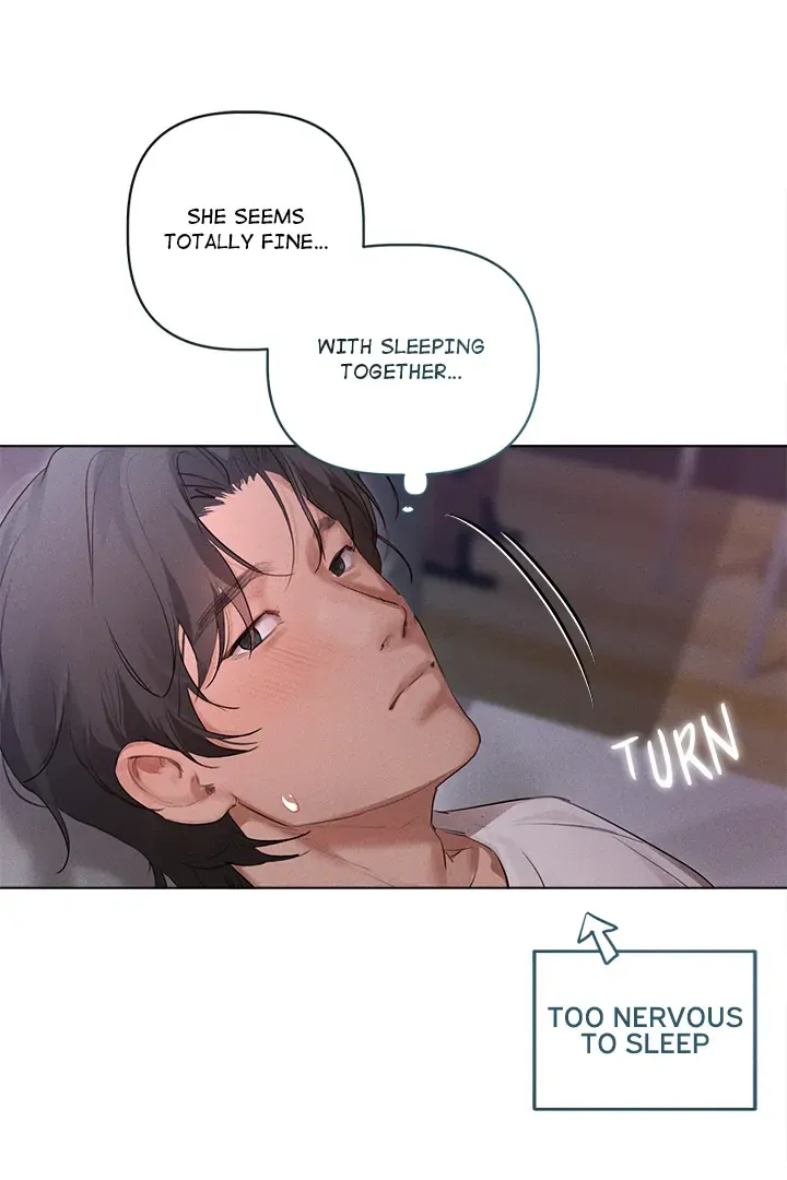 Getting to Know Mila Chapter 2 page 79 - 