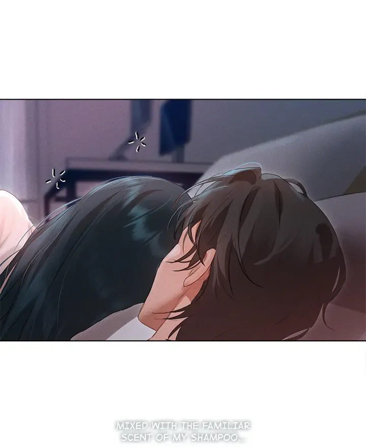 Getting to Know Mila Chapter 2 page 80 - 