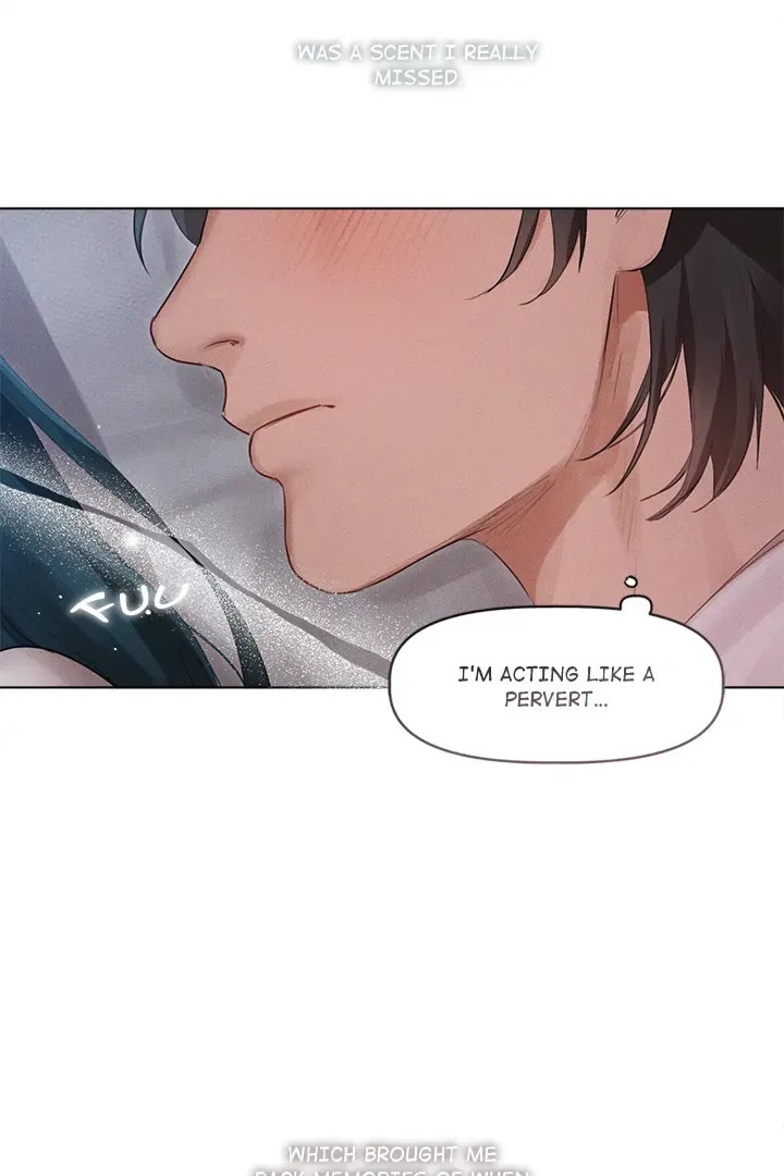 Getting to Know Mila Chapter 2 page 82 - 
