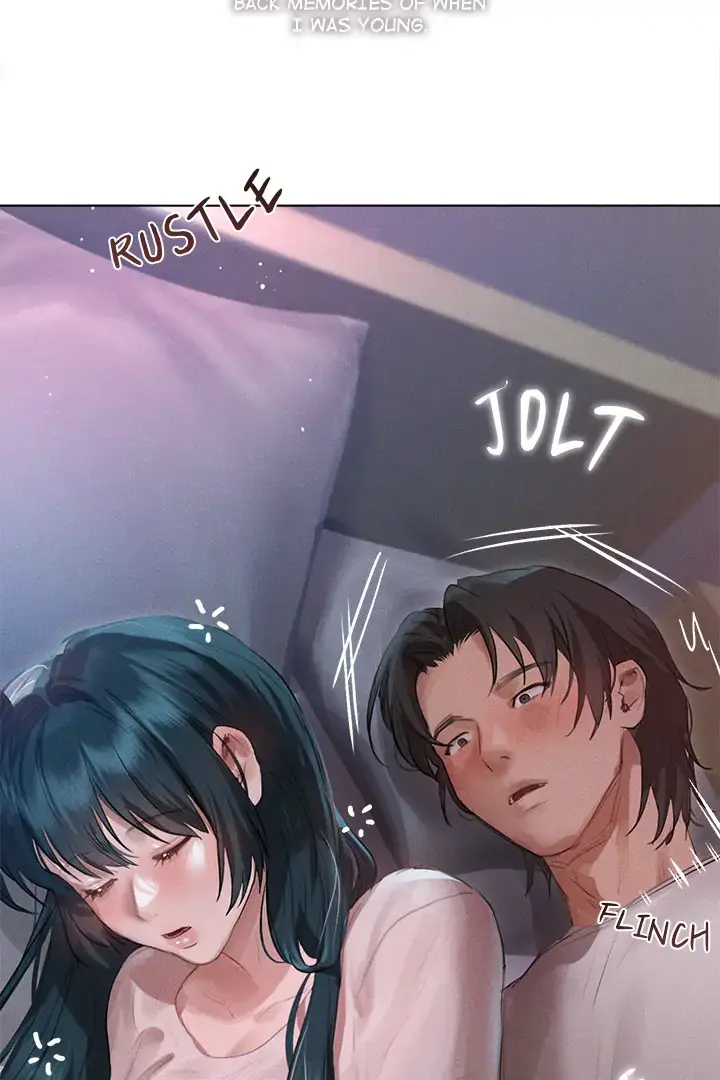 Getting to Know Mila Chapter 2 page 83 - 