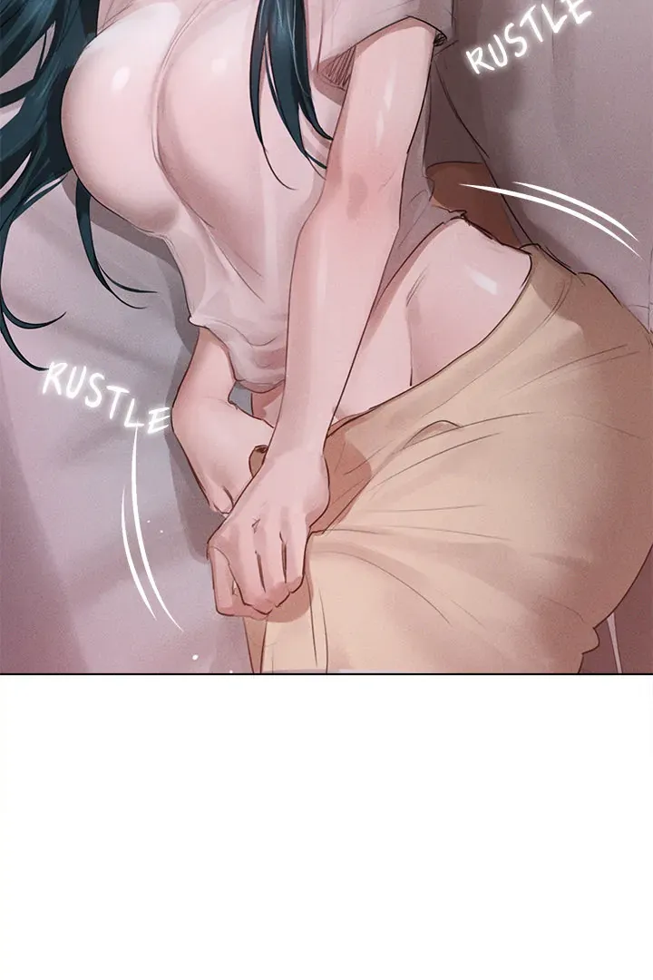 Getting to Know Mila Chapter 2 page 84 - 