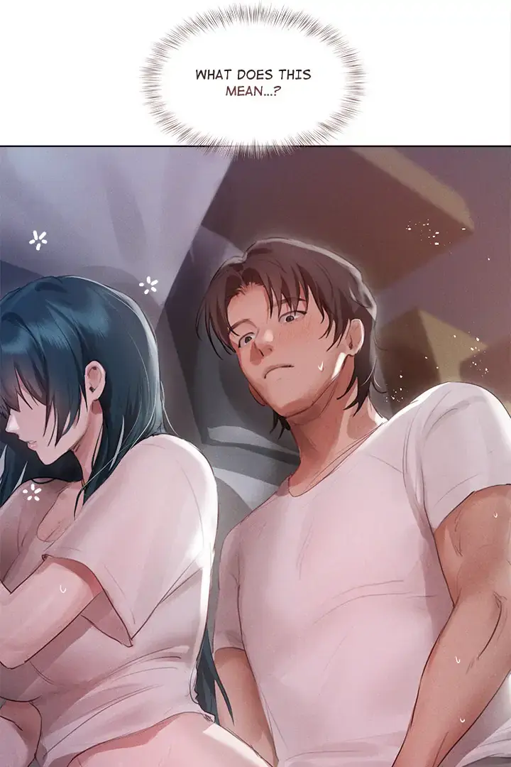 Getting to Know Mila Chapter 2 page 92 - 