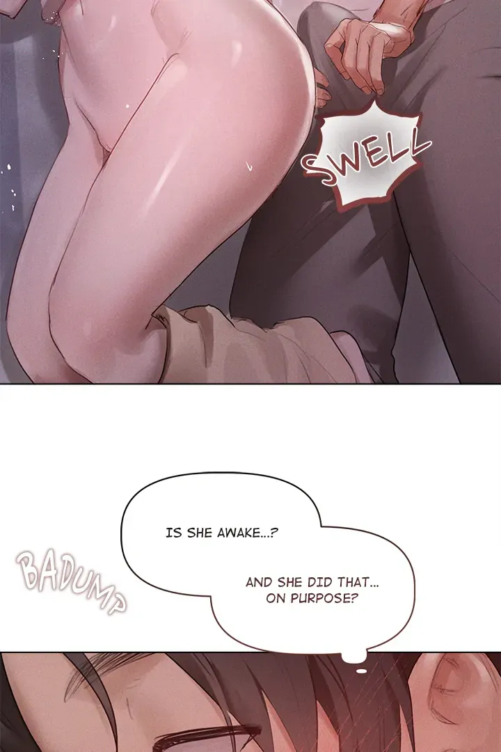 Getting to Know Mila Chapter 2 page 93 - 