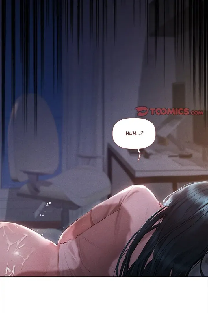 Getting to Know Mila Chapter 3 page 2 - 