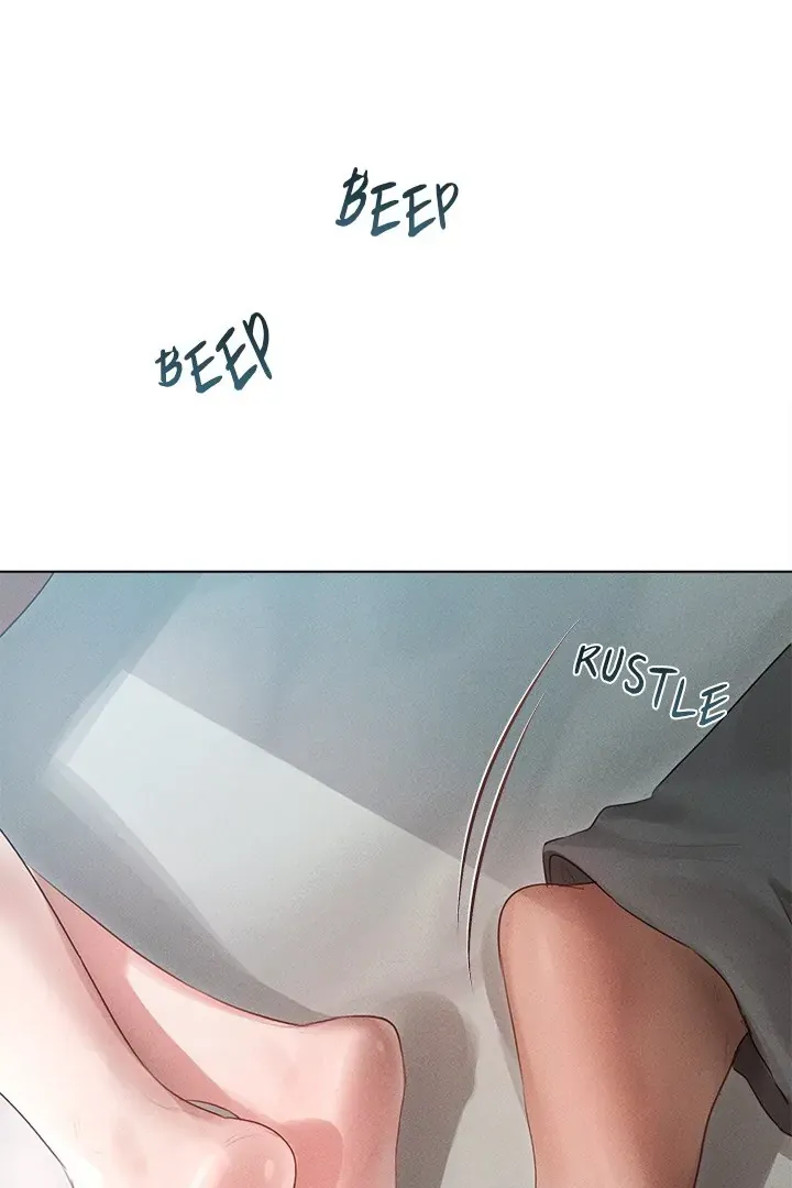 Getting to Know Mila Chapter 3 page 17 - 