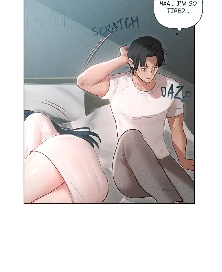 Getting to Know Mila Chapter 3 page 21 - 