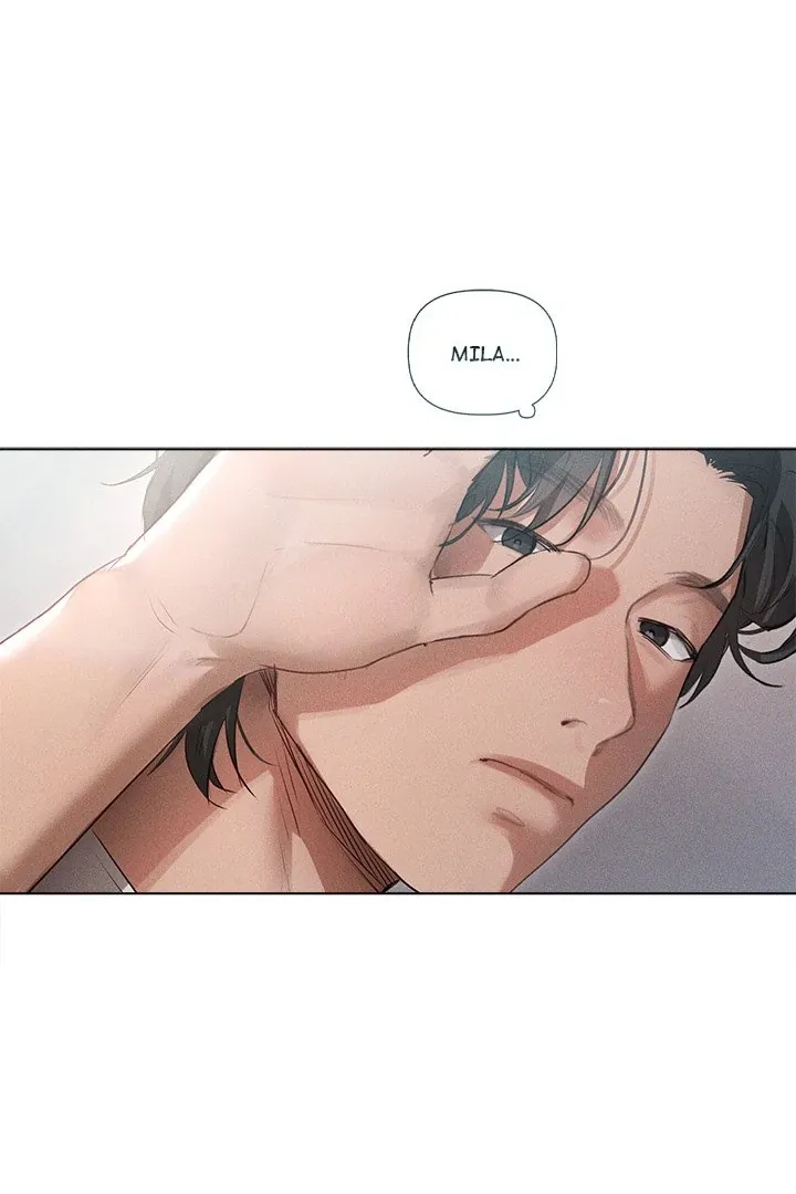 Getting to Know Mila Chapter 3 page 22 - 