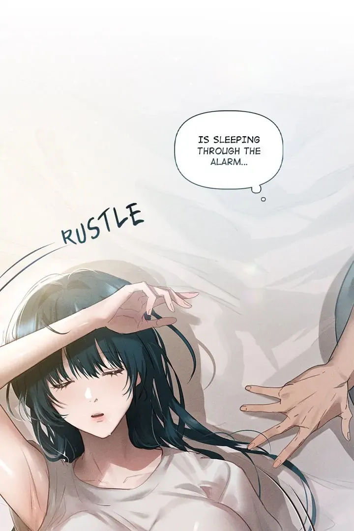Getting to Know Mila Chapter 3 page 23 - 