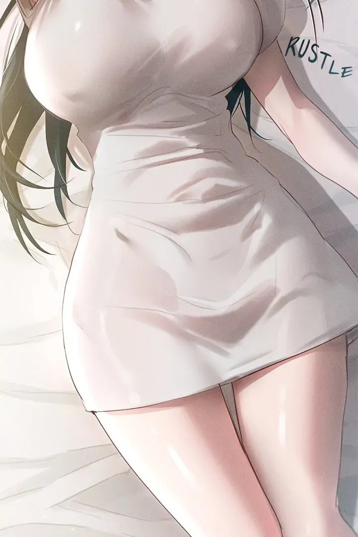 Getting to Know Mila Chapter 3 page 24 - 