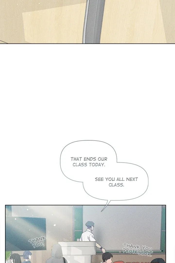 Getting to Know Mila Chapter 3 page 33 - 
