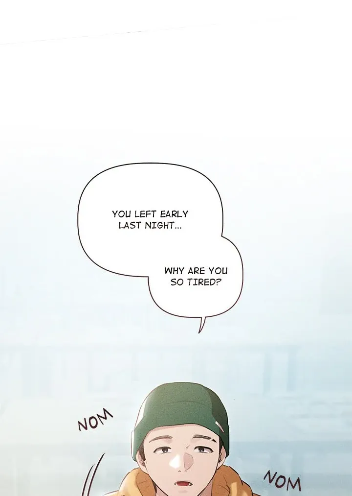 Getting to Know Mila Chapter 3 page 39 - 