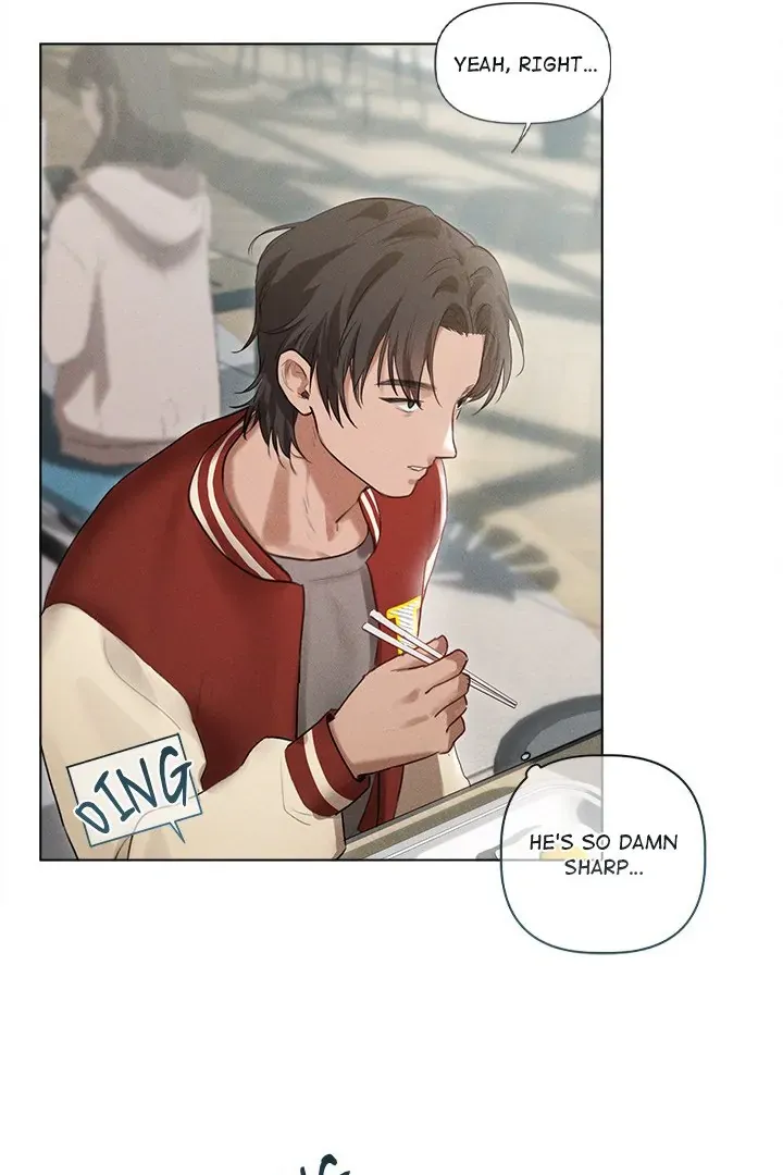 Getting to Know Mila Chapter 3 page 45 - 