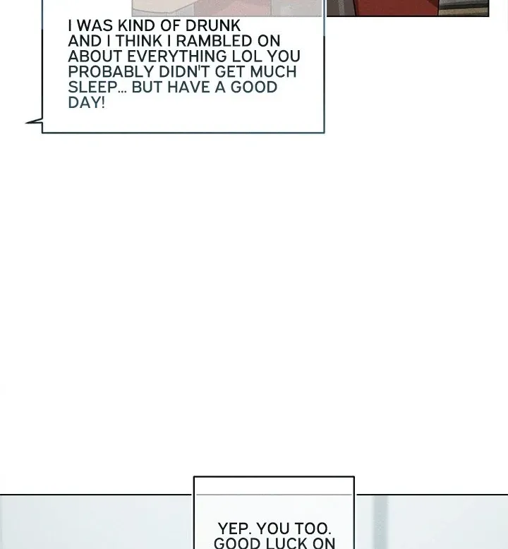 Getting to Know Mila Chapter 3 page 48 - 