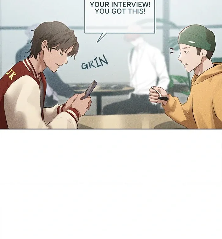 Getting to Know Mila Chapter 3 page 49 - 