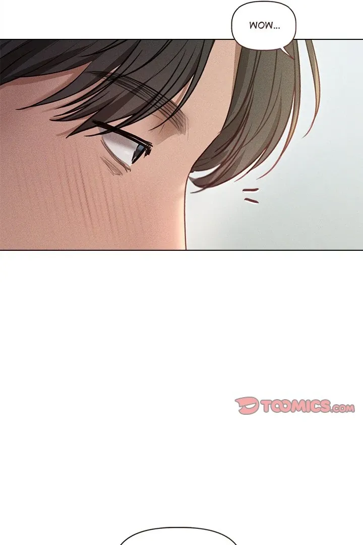 Getting to Know Mila Chapter 3 page 50 - 