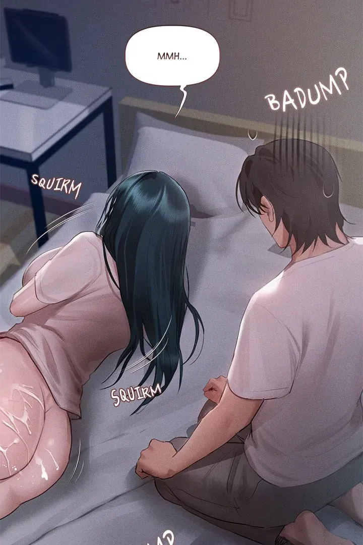 Getting to Know Mila Chapter 3 page 6 - 
